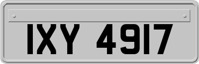 IXY4917