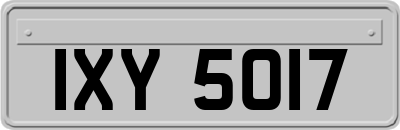 IXY5017