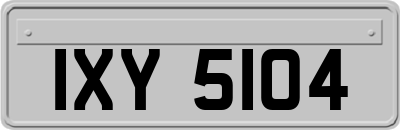 IXY5104