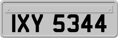 IXY5344