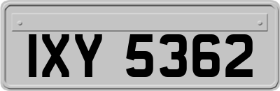 IXY5362