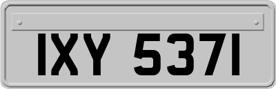 IXY5371