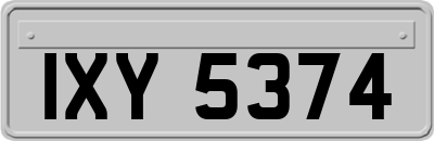 IXY5374