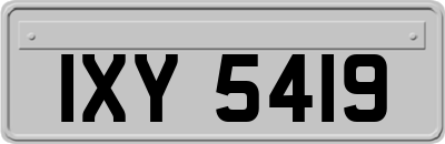 IXY5419