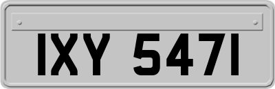 IXY5471