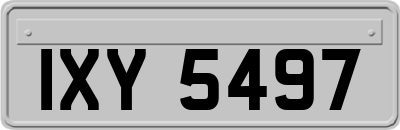IXY5497