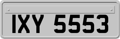 IXY5553
