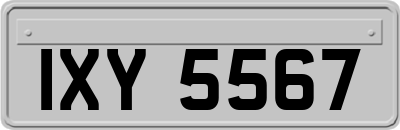 IXY5567
