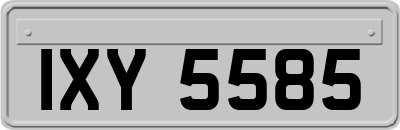 IXY5585