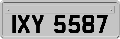 IXY5587