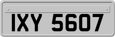 IXY5607