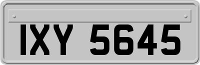 IXY5645