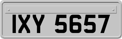 IXY5657