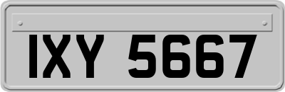 IXY5667