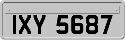 IXY5687