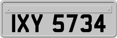 IXY5734
