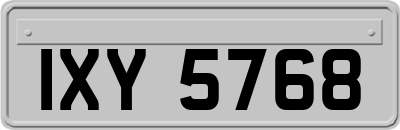 IXY5768