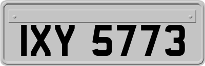 IXY5773