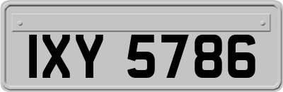 IXY5786