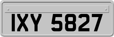 IXY5827