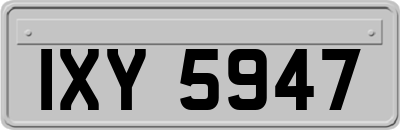 IXY5947