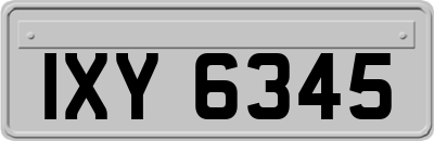 IXY6345