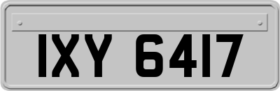 IXY6417