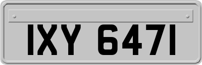 IXY6471