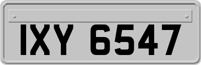 IXY6547