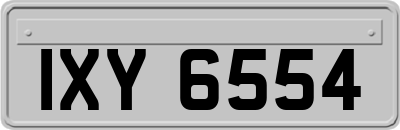 IXY6554
