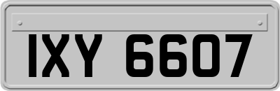 IXY6607