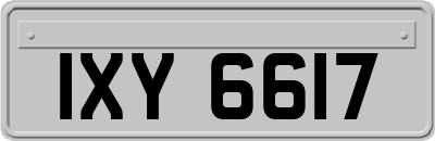 IXY6617