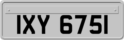 IXY6751