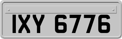 IXY6776