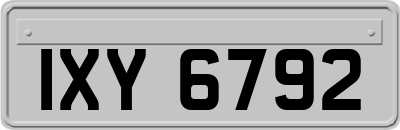 IXY6792