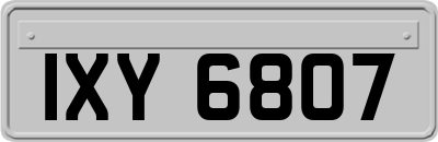 IXY6807