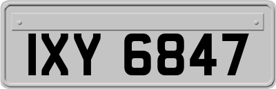 IXY6847