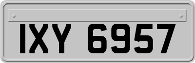 IXY6957