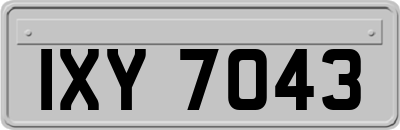 IXY7043