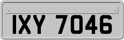 IXY7046