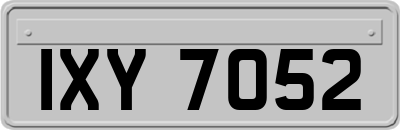 IXY7052