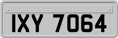 IXY7064