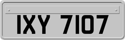 IXY7107