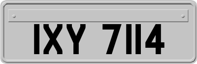 IXY7114