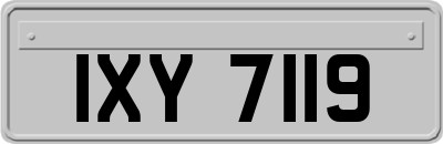IXY7119