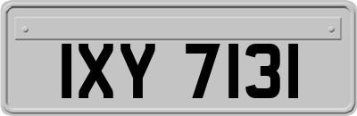 IXY7131