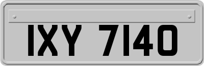 IXY7140