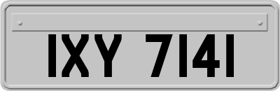 IXY7141