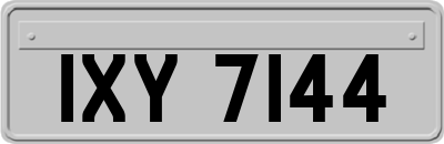 IXY7144