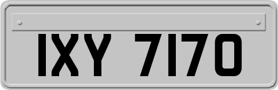 IXY7170